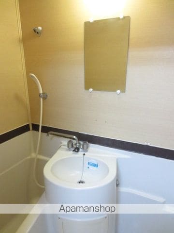 サンローヤル萩丘の内装写真