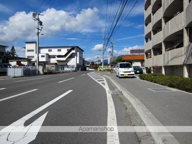 アスペルジュの周辺写真