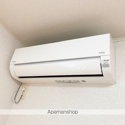 パインビレッジ106の内装写真