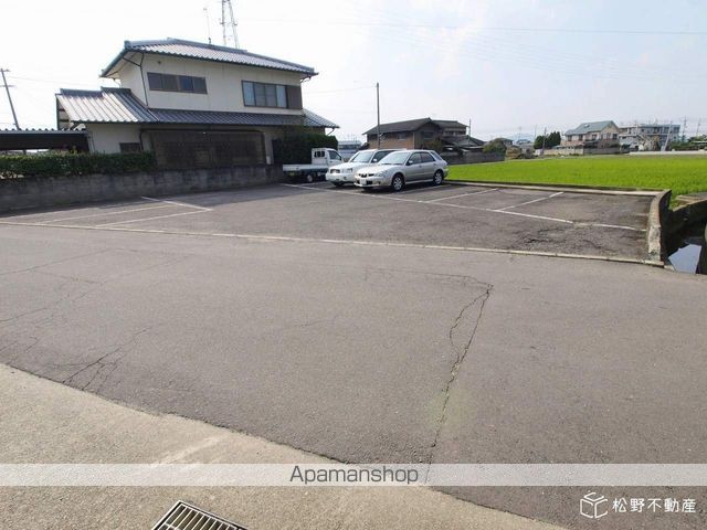 ヴィラ・アンソレイエ亀田町のその他写真