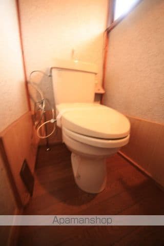 野嶋貸家の内装写真