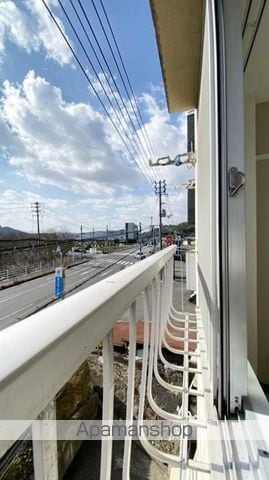さかいビルの内装写真