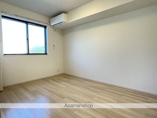アコールの内装写真