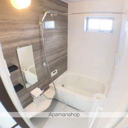 滋賀県大津市大将軍３丁目[1LDK/42.93m2]のバス