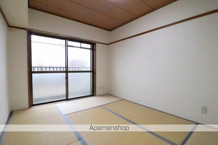 尾崎レジデンス[2LDK/51.97m2]の内装8