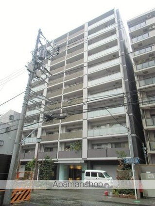 ＢＥＬＩＳＴＡ三鷹[2LDK/47.54m2]の外観5