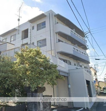 塚本マンション[2DK/40.92m2]の外観5