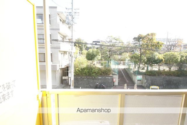 レオパレスWAKAKUSAの内装写真