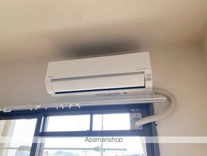 第一グリーンハイツ松縄[3LDK/78.09m2]のその他設備