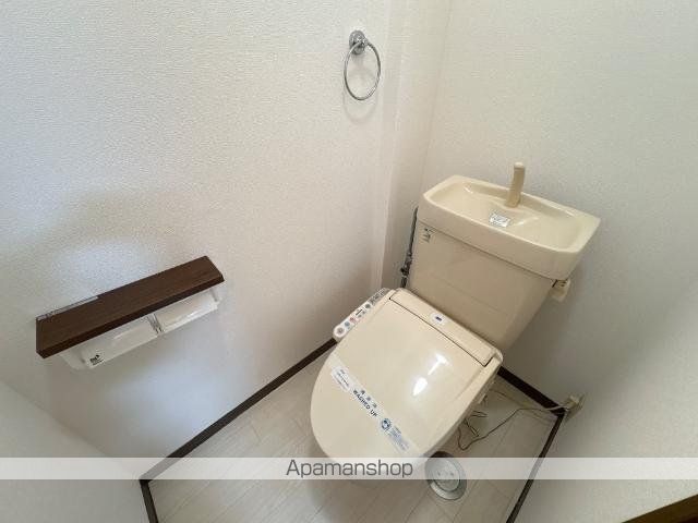 ロイヤルタムラひまわり館の内装写真