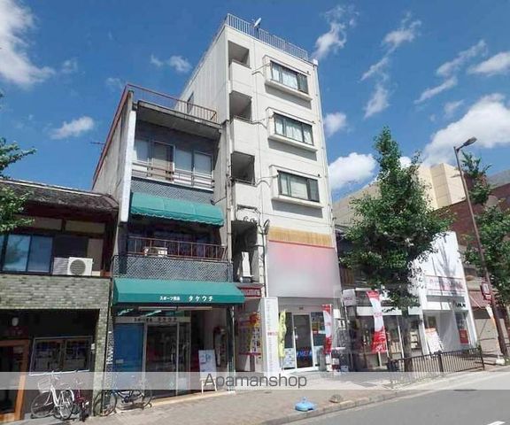 コーポ千尋の外観写真