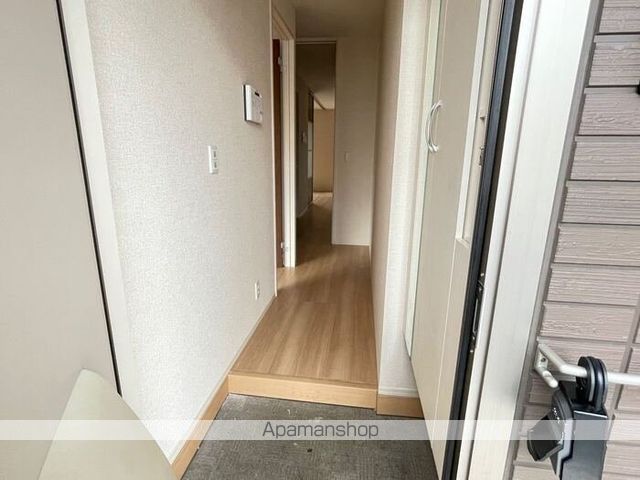 BONHEUR善の内装写真