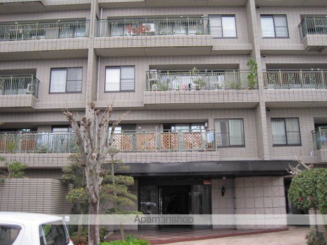 ヴェルディオ岩崎の外観写真