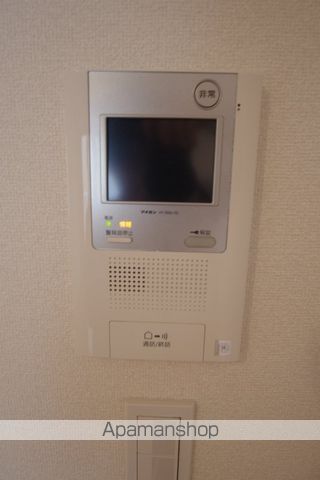 パークアクシス住吉の内装写真