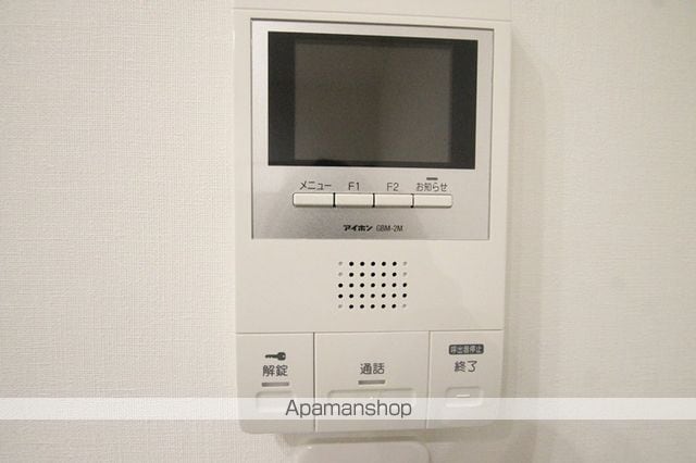 セントレジス新大阪IIIの内装写真