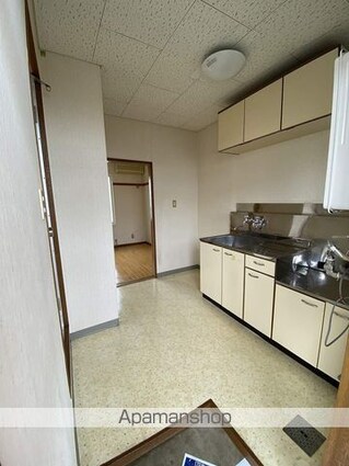 コーポさいとう[1K/20m2]の玄関