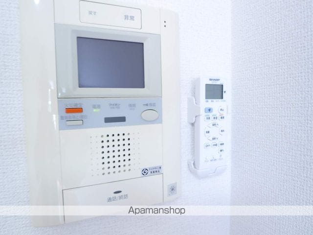 グリフィン新横浜・六番館の内装写真
