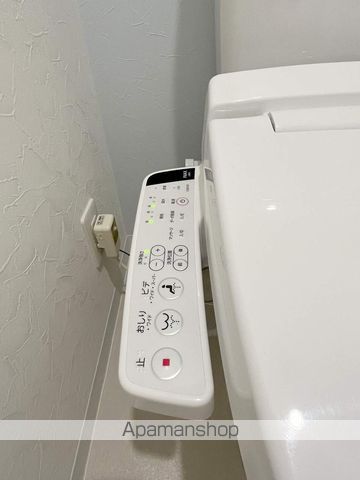 ジーエム難波WESTDCの内装写真