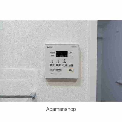 ザ・グラヴィティ新宿[2LDK/40.11m2]のその他設備