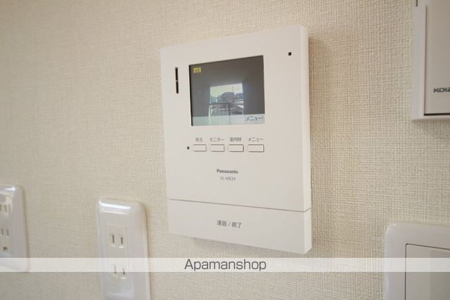 フレグランス大石Bの内装写真