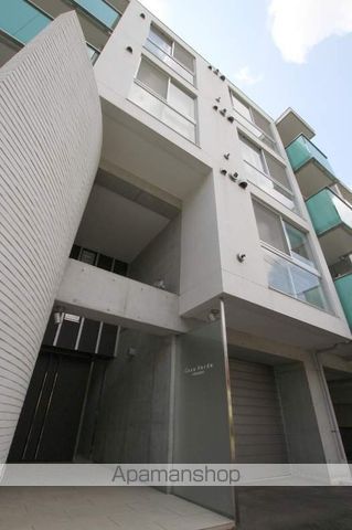 カサヴェルデ平岸の外観写真