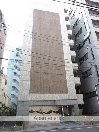 ドミール錦糸町[1K/21m2]の外観2
