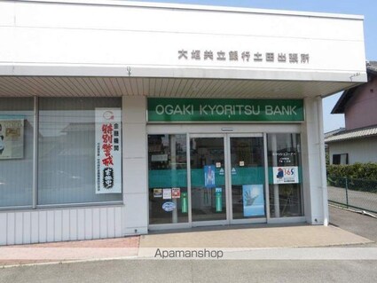 岐阜県可児市土田[1LDK/50.14m2]の周辺4