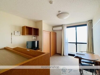 レオパレスグランドカメリアⅥ[1K/23.18m2]の内装7