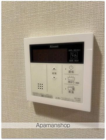 ラドゥセール玉造の内装写真