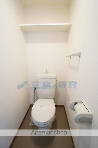 コルパーロ上牧の内装写真