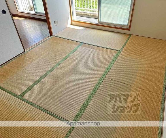 エントリート木村の内装写真