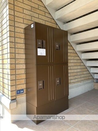 ゴールドウイング　Ｂ棟[1LDK/42.51m2]の内装1