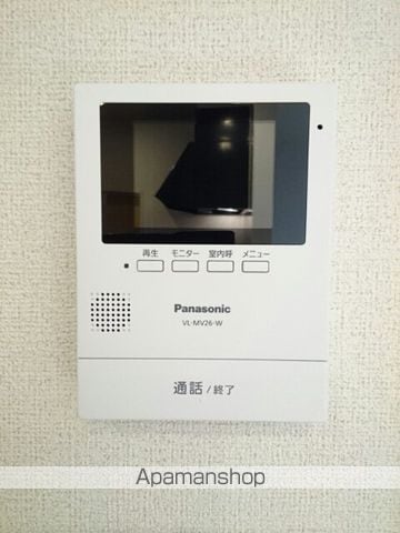 オレンジグローブの内装写真