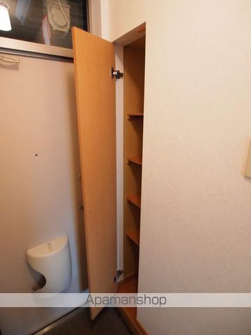 レジデンスエルシエーロの内装写真