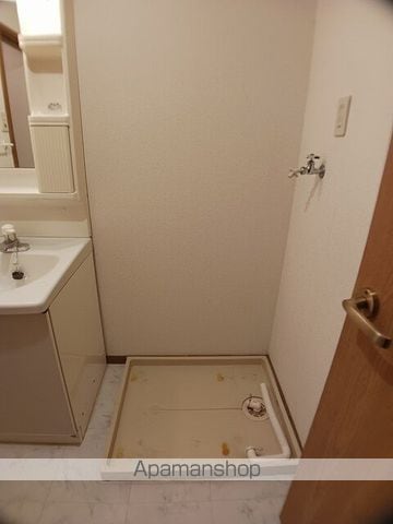 ジュネス清水の内装写真