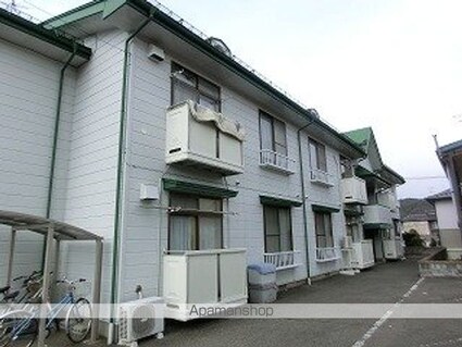 エステート緑が丘[3DK/55m2]の共用部2
