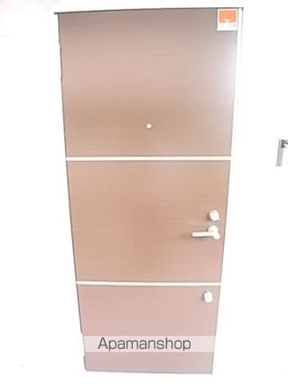 リブリ・ニュータウン[1K/26.08m2]の共用部2