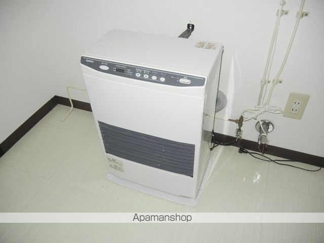 AMS文京台61E棟の内装写真
