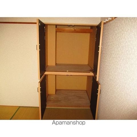 インペリアルエバー中島公園の内装写真