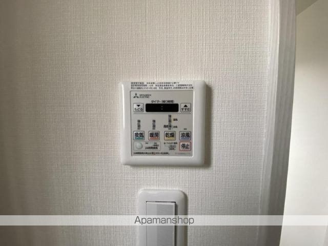 アーベイン堀川の内装写真
