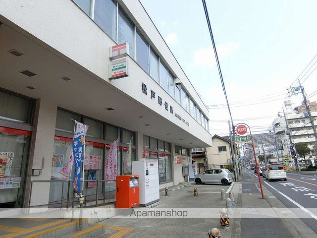 レオパレスリトルマウンティンⅢ 204 ｜ 千葉県松戸市小山71（賃貸アパート1K・2階・20.28㎡） その16