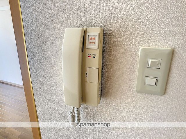 北安江マンションの内装写真