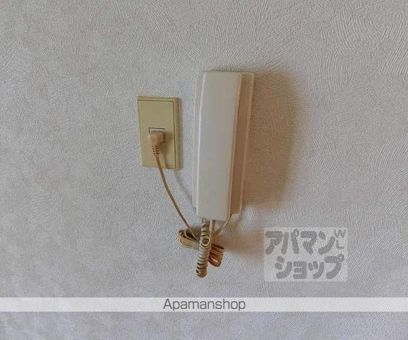 エイジ壬生の内装写真