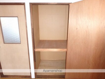 Ｖ・Ｓ・Ｈ橘[2K/33m2]の収納