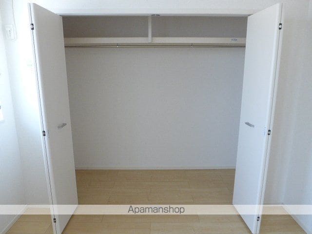 ソラーナBの内装写真