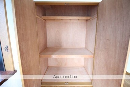 Ｄｉｍｏｒａ　Ｋｉｔａｚａｗａ（ディモーラ北沢）[1K/23.46m2]の収納