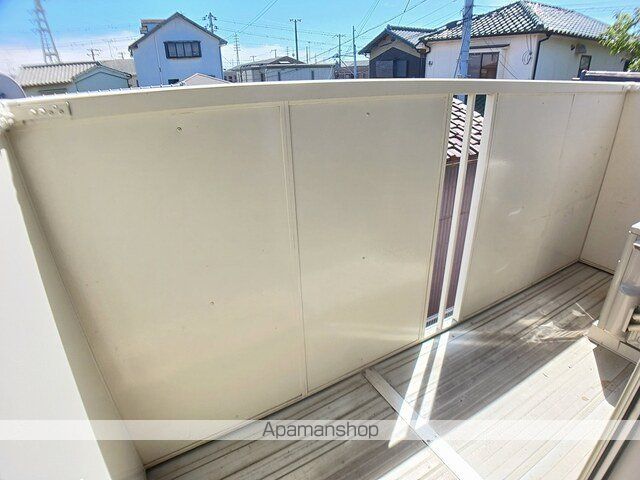 レフィナード阿成の内装写真