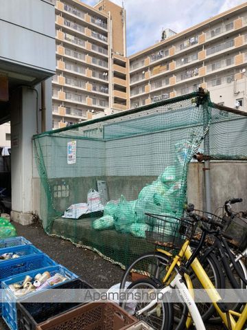 【千葉市花見川区幕張本郷のマンションの写真】