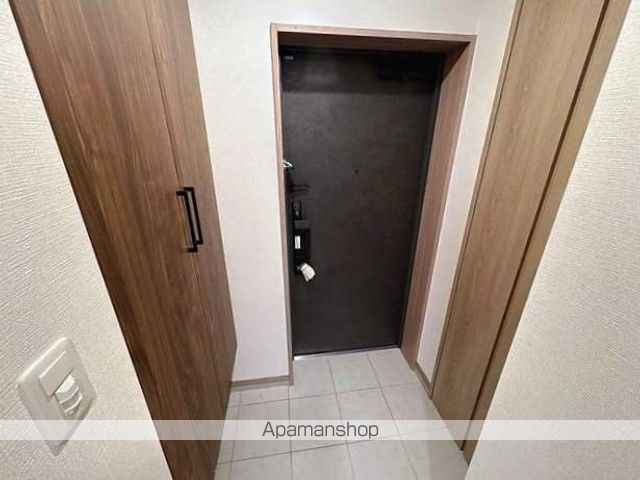 リオグランデ博多の内装写真