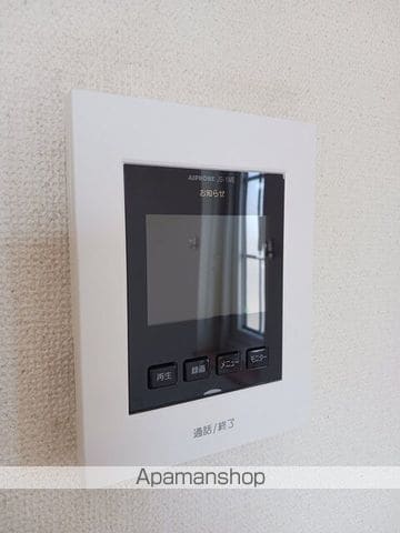 スィア バレーリアの内装写真